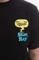 Stan Ray t-shirt bawełniany Dreamy Bubble Męski
