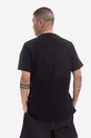 Engineered Garments cotton t-shirt 23S1H010.NLP018A black