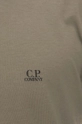 C.P. Company cotton t-shirt green