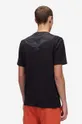 negru C.P. Company tricou din bumbac 30/1 Jersey Goggle T-shirt