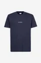 C.P. Company cotton T-shirt 30/1 Jersey Compact Logo T-shirt  100% Cotton