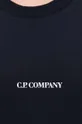 C.P. Company tricou din bumbac 30/1 Jersey Compact Logo T-shirt De bărbați
