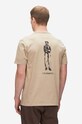 C.P. Company cotton T-shirt Mercerized Jersey 30/2 Graphic T-shirt 14CMTS155A006499W330
