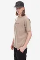 Βαμβακερό μπλουζάκι C.P. Company  100% Βαμβάκι
