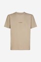 C.P. Company tricou din bumbac 14CMTS190A006011W330 bej
