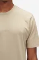Βαμβακερό μπλουζάκι C.P. Company  100% Βαμβάκι