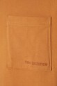 New Balance cotton t-shirt MT23567TOB