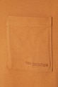 New Balance cotton t-shirt MT23567TOB