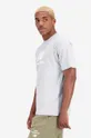 New Balance t-shirt  70% pamut, 30% poliészter