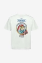 Evisu tricou din bumbac  100% Bumbac