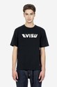 Evisu cotton t-shirt 2ESHTM3TS590RXCT