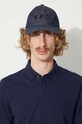 Lacoste tricou polo PH5522.166 bleumarin