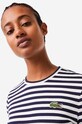 Lacoste cotton longsleeve top TF9207.HHW