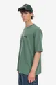 Lacoste cotton t-shirt green