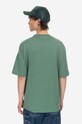 Lacoste cotton t-shirt TH0062.KX5 green