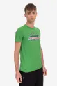 green Lacoste t-shirt Men’s