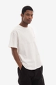 Gramicci cotton T-shirt One Point Tee Men’s