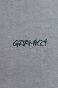 Abbigliamento Gramicci t-shirt in cotone G-Short Tee G3SU.T047 grigio
