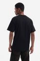 Îmbrăcăminte Market tricou din bumbac 399000613 negru
