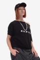 Rick Owens cotton T-shirt Knit