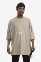 Rick Owens tricou din bumbac Knit