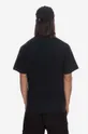 czarny A Bathing Ape t-shirt bawełniany