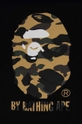 Βαμβακερό μπλουζάκι A Bathing Ape  100% Βαμβάκι