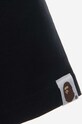 A Bathing Ape t-shirt in cotone 001CSI801012M