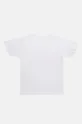 λευκό Βαμβακερό μπλουζάκι A Bathing Ape Ανδρικά