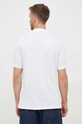 Odzież Karl Lagerfeld t-shirt bawełniany 532224.755150 biały