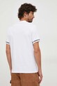 Odzież Karl Lagerfeld t-shirt 532221.755023 biały