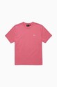 by Parra t-shirt regolare rosa 49305