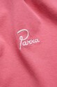 by Parra t-shirt 49305 rosa SS23