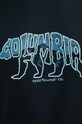 Columbia t-shirt bawełniany Rockaway River 2036401 czarny