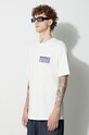 Clothing Market cotton t-shirt 399001473 white