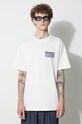 Market cotton t-shirt white 399001473