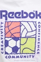 Βαμβακερό μπλουζάκι Reebok Classic Unisex