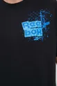 Бавовняна футболка Reebok Classic