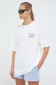 Хлопковая футболка Reebok Classic  Основной материал: 100% Хлопок Резинка: 95% Хлопок, 5% Эластан