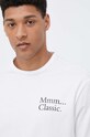 Reebok Classic t-shirt bawełniany HT8177