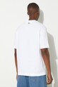 Lacoste tricou din bumbac TH0062