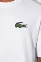 Lacoste tricou din bumbac TH0062