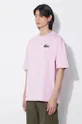 Lacoste cotton t-shirt Unisex