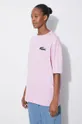 Lacoste t-shirt in cotone
