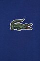 Хлопковая футболка Lacoste TH0062