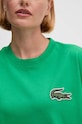 Bavlnené tričko Lacoste TH0062