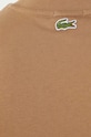 Lacoste tricou din bumbac TH0062