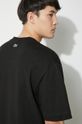 Pamučna majica Lacoste TH0062