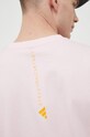 adidas by Stella McCartney t-shirt bawełniany IA7711
