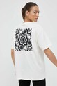 Jack Wolfskin t-shirt bawełniany 10 1809081